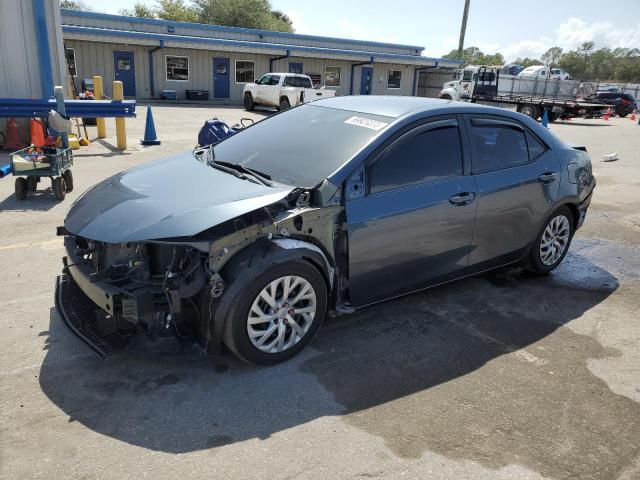 TOYOTA COROLLA 2019 2t1burhe0kc205733