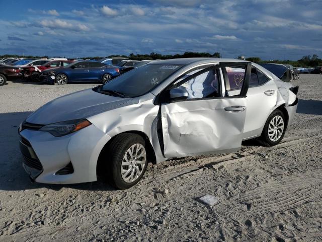 TOYOTA COROLLA 2019 2t1burhe0kc209295