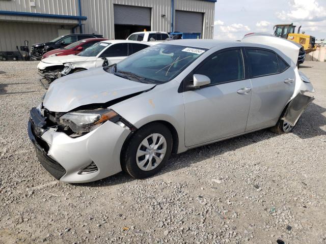 TOYOTA COROLLA 2019 2t1burhe0kc211922