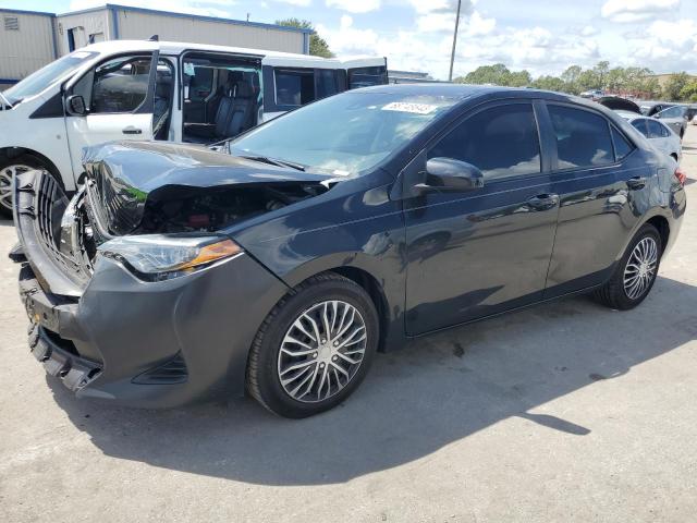 TOYOTA COROLLA 2019 2t1burhe0kc213508