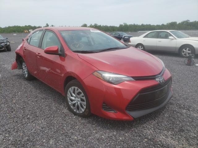 TOYOTA COROLLA L 2019 2t1burhe0kc214061