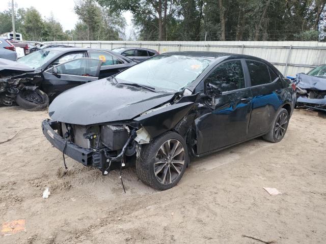 TOYOTA COROLLA L 2019 2t1burhe0kc214609