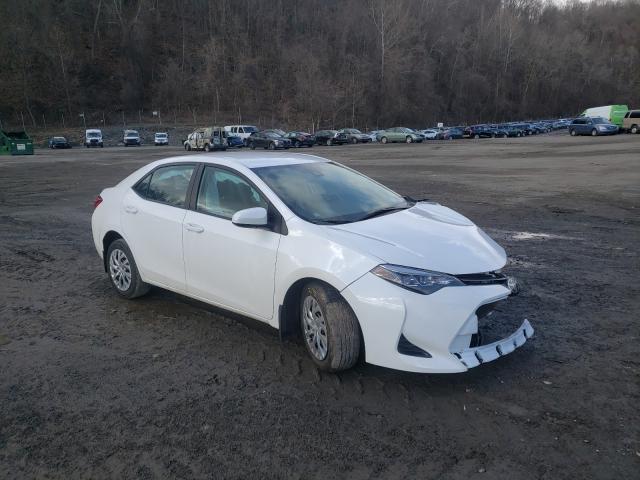 TOYOTA COROLLA L 2019 2t1burhe0kc214688