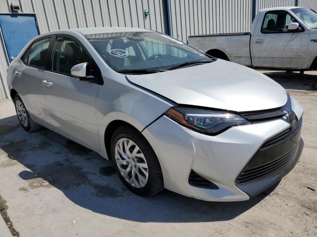 TOYOTA COROLLA L 2019 2t1burhe0kc215520