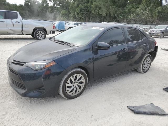 TOYOTA COROLLA 2019 2t1burhe0kc226033