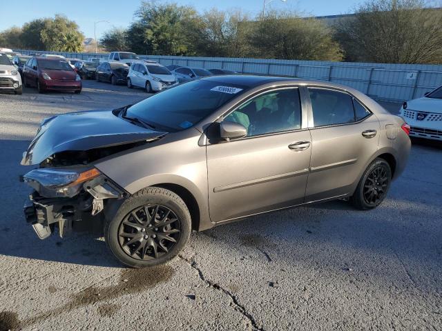 TOYOTA COROLLA 2019 2t1burhe0kc228901