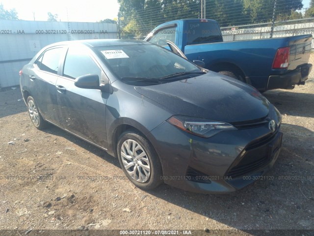 TOYOTA COROLLA 2019 2t1burhe0kc231961