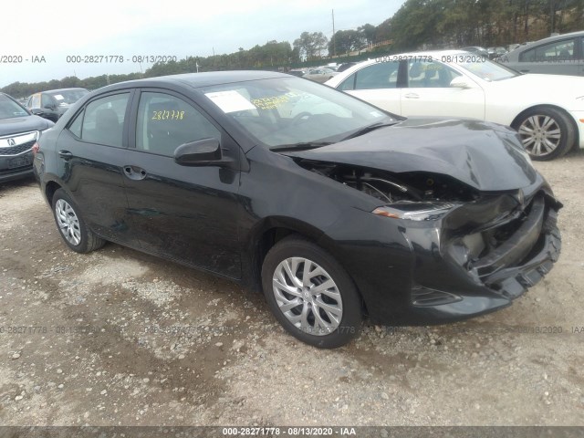 TOYOTA COROLLA 2019 2t1burhe0kc232818