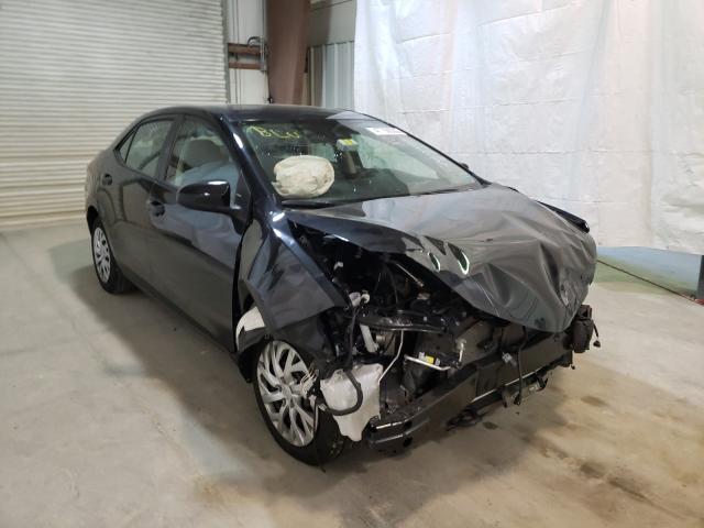 TOYOTA COROLLA L 2019 2t1burhe0kc235086