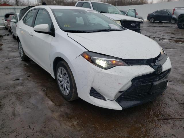 TOYOTA COROLLA L 2019 2t1burhe0kc240479