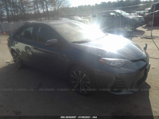 TOYOTA COROLLA 2019 2t1burhe0kc240661