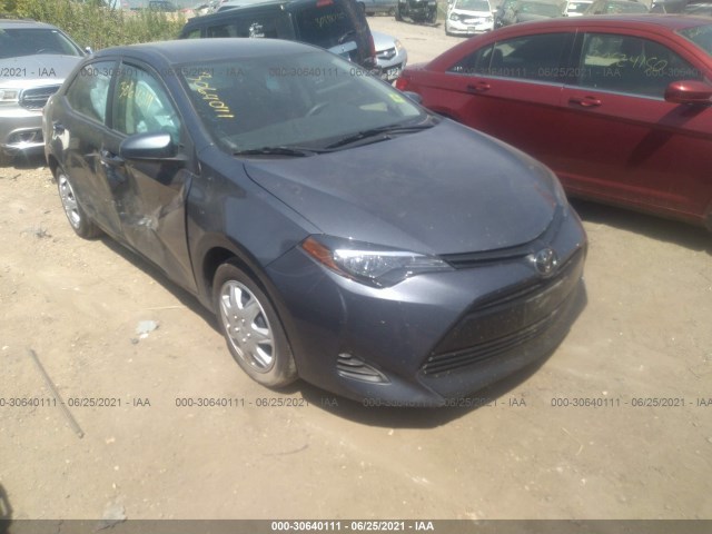 TOYOTA COROLLA 2019 2t1burhe0kc243513