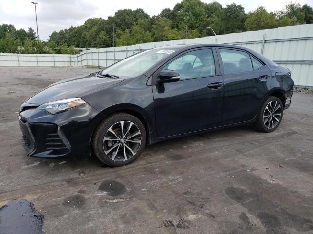 TOYOTA COROLLA 2019 2t1burhe0kc244970