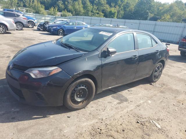 TOYOTA COROLLA L 2014 2t1burhe1ec013340