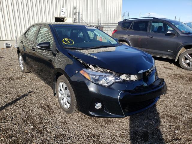 TOYOTA COROLLA L 2014 2t1burhe1ec024015