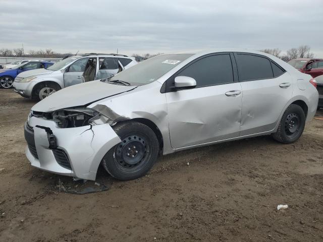 TOYOTA COROLLA 2014 2t1burhe1ec031840