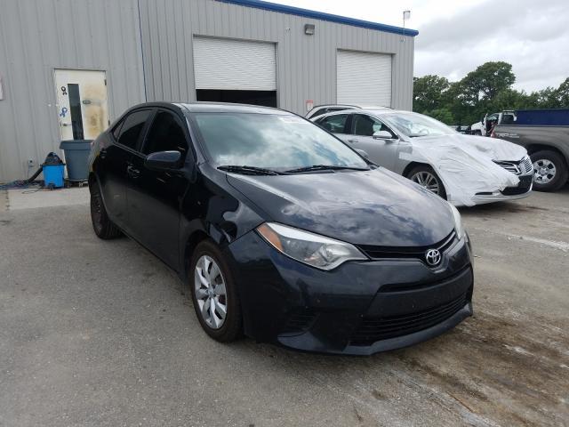 TOYOTA COROLLA L 2014 2t1burhe1ec032972