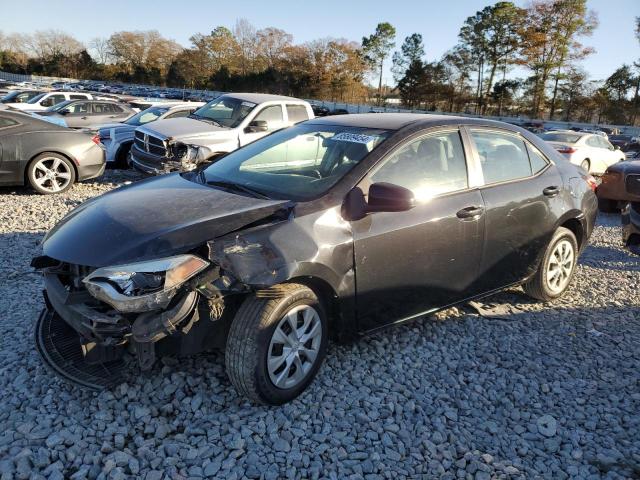 TOYOTA COROLLA L 2014 2t1burhe1ec033183