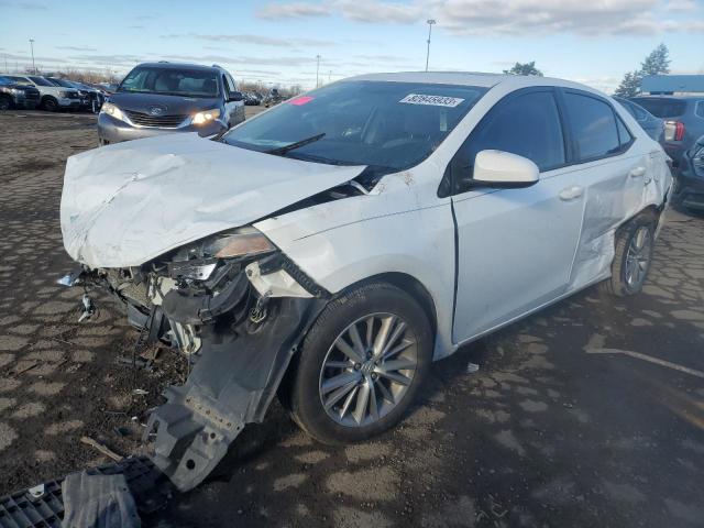 TOYOTA COROLLA 2014 2t1burhe1ec034964