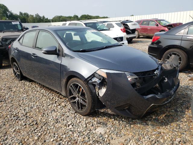 TOYOTA COROLLA L 2014 2t1burhe1ec036858