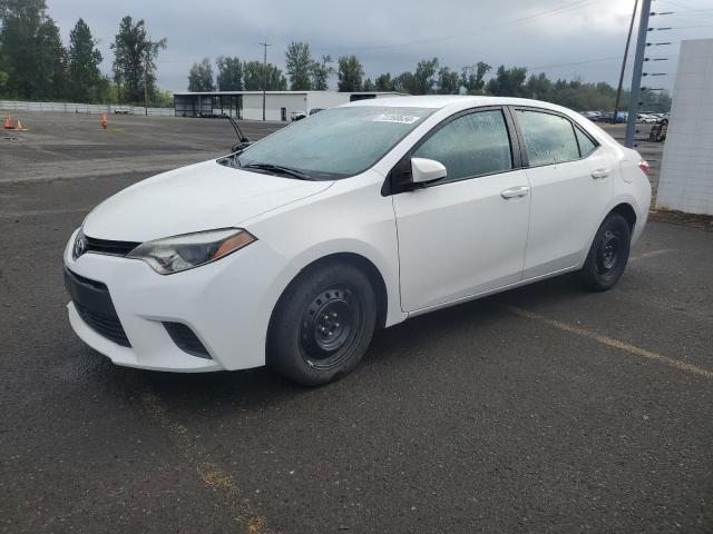 TOYOTA COROLLA L 2014 2t1burhe1ec038559