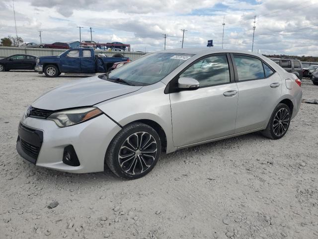 TOYOTA COROLLA L 2014 2t1burhe1ec042238