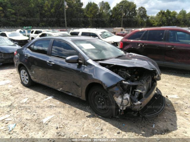 TOYOTA COROLLA 2014 2t1burhe1ec042336