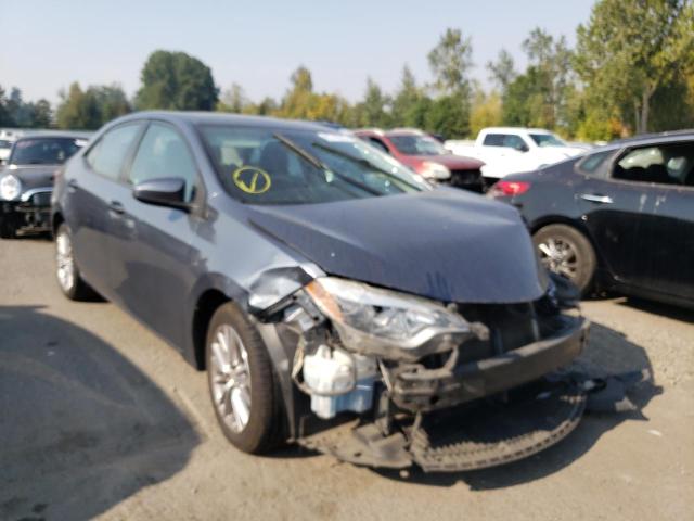 TOYOTA COROLLA L 2014 2t1burhe1ec052784