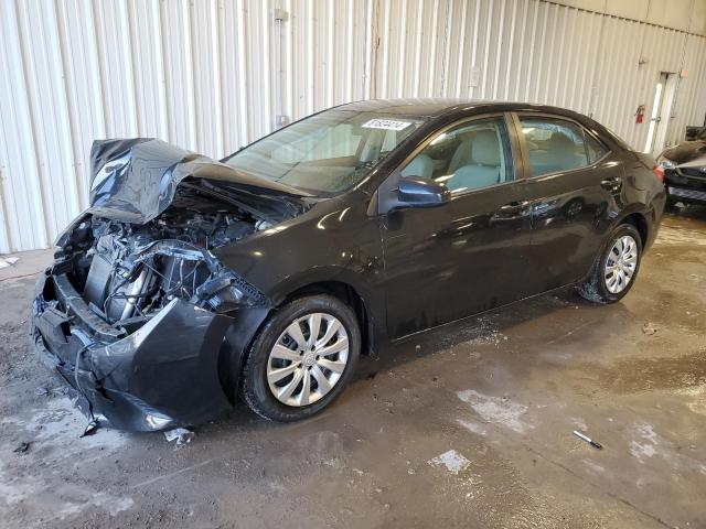 TOYOTA COROLLA L 2014 2t1burhe1ec052915