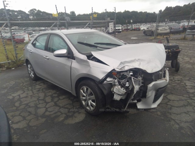 TOYOTA COROLLA 2014 2t1burhe1ec064417