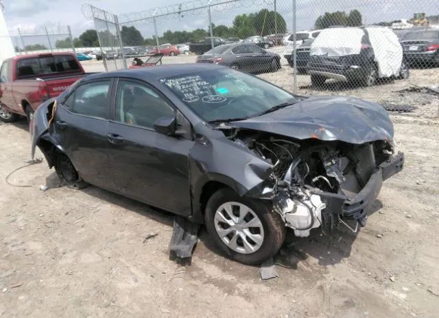 TOYOTA COROLLA 2014 2t1burhe1ec066605