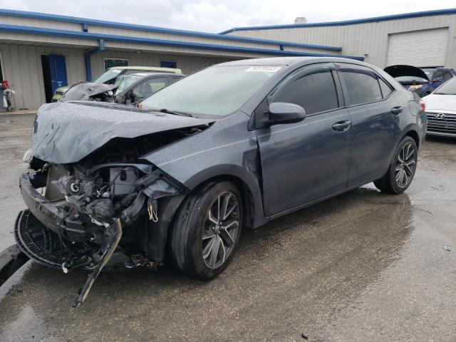 TOYOTA COROLLA L 2014 2t1burhe1ec076535