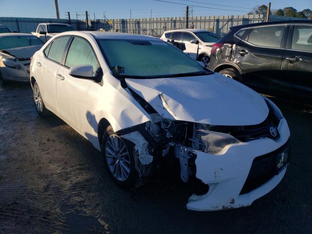 TOYOTA COROLLA L 2014 2t1burhe1ec084294