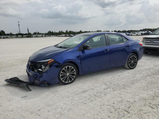 TOYOTA COROLLA L 2014 2t1burhe1ec084389