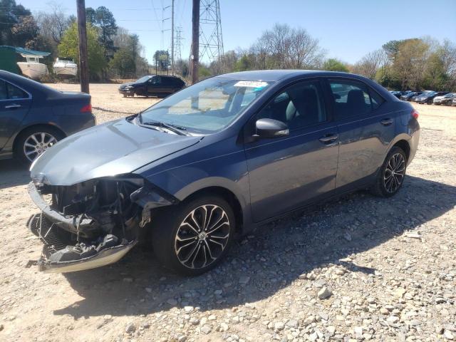 TOYOTA COROLLA L 2014 2t1burhe1ec087082