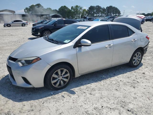 TOYOTA COROLLA 2014 2t1burhe1ec092458