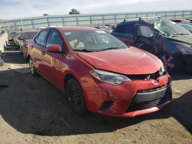 TOYOTA COROLLA L 2014 2t1burhe1ec102132