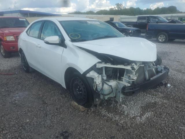 TOYOTA COROLLA L 2014 2t1burhe1ec107038