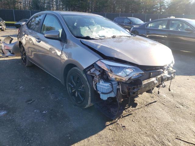 TOYOTA COROLLA L 2014 2t1burhe1ec107301