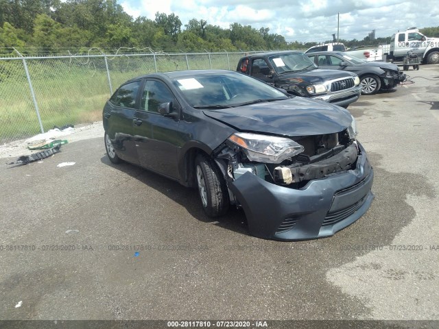 TOYOTA COROLLA 2014 2t1burhe1ec114300