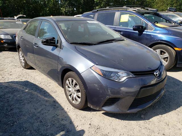 TOYOTA COROLLA L 2014 2t1burhe1ec117231