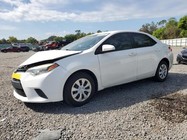 TOYOTA COROLLA 2014 2t1burhe1ec135115