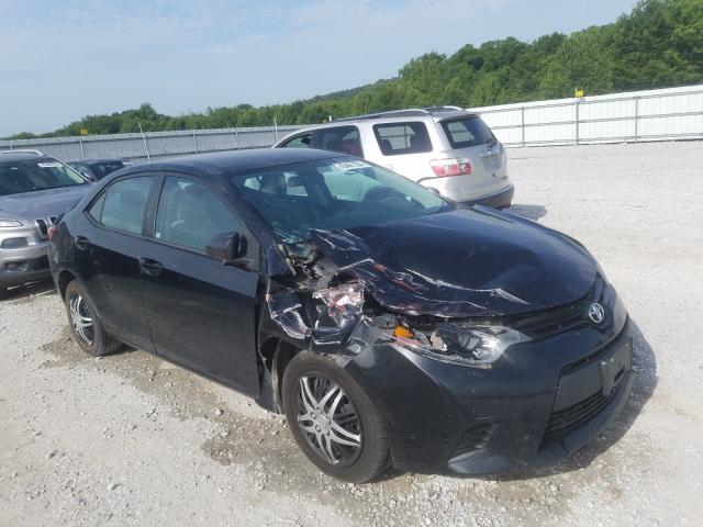 TOYOTA COROLLA L 2014 2t1burhe1ec138502