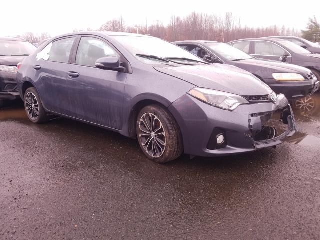 TOYOTA COROLLA L 2014 2t1burhe1ec142498