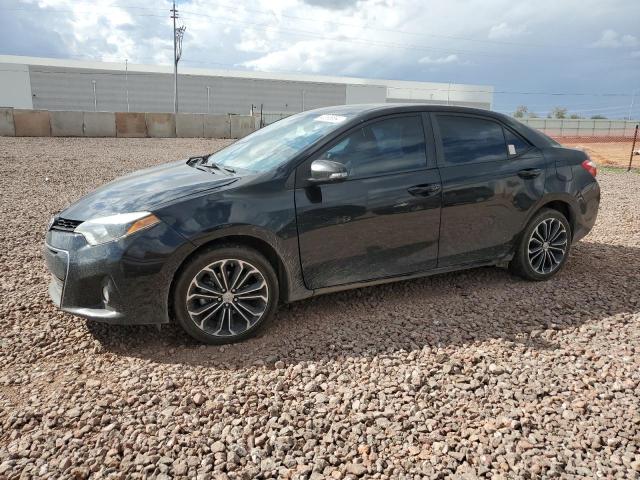 TOYOTA COROLLA 2014 2t1burhe1ec145238