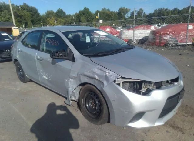 TOYOTA COROLLA 2014 2t1burhe1ec162086