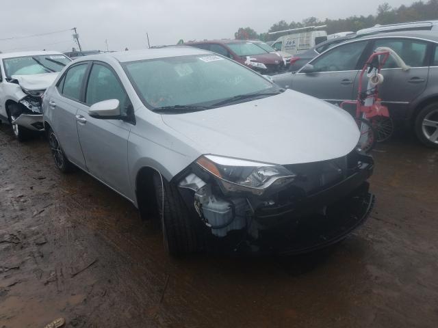 TOYOTA COROLLA L 2014 2t1burhe1ec176022