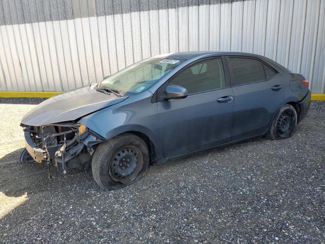 TOYOTA COROLLA 2014 2t1burhe1ec184797