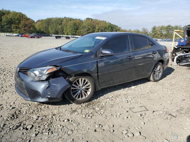 TOYOTA COROLLA L 2014 2t1burhe1ec192026