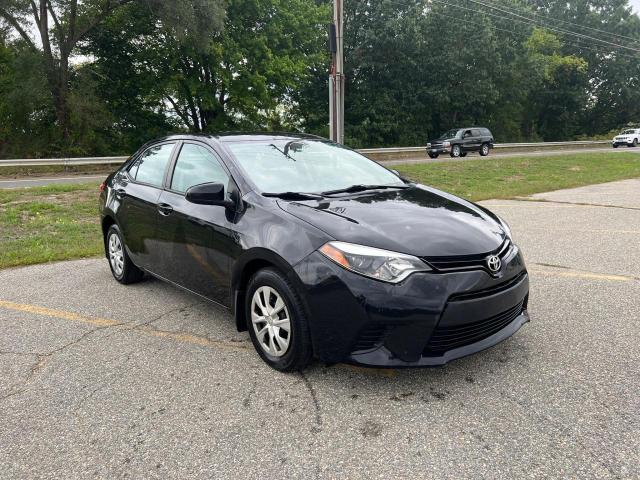 TOYOTA COROLLA L 2014 2t1burhe1ec197033